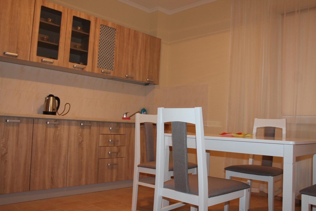 Belyaeva 5 Apartment Мукачеве Екстериор снимка